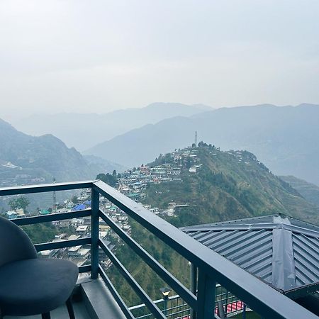 Living On The Edge A Luxury Stay Mussoorie Extérieur photo